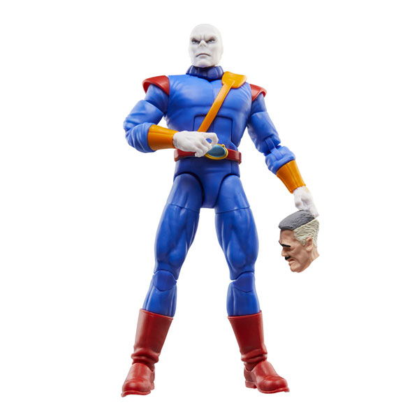 マーベル・レジェンド クレイヴン・ザ・ハンター『スパイダーマン(1994)』 Amazon.co.jp: マーベル レジェンドシリーズ クレイヴン