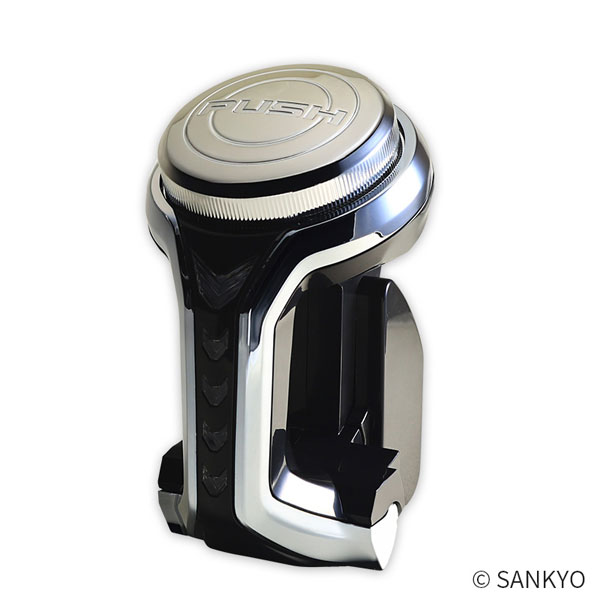 楽天市場】SANKYO ネオステラ枠 レプリカレバー レプリカ
