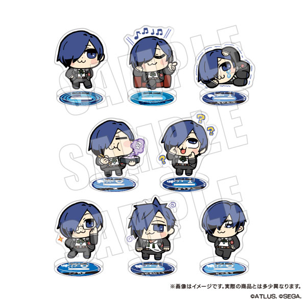 ペルソナ3 リロード 主人公 結城 理 フィギュア 改造 リペイント 楽天市場】ARTFX J ペルソナ3 リロード P3R主人公 1/8 完成品