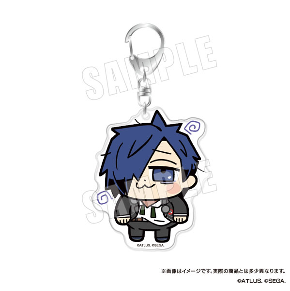 楽天市場】「シークレット（エリザベス）」 デコラPICアクリル