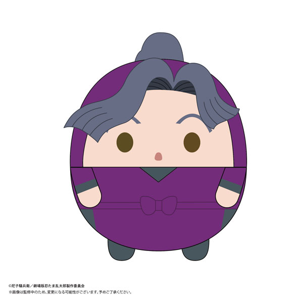 楽天市場】『劇場版 忍たま乱太郎 ドクタケ忍者隊最強の軍師