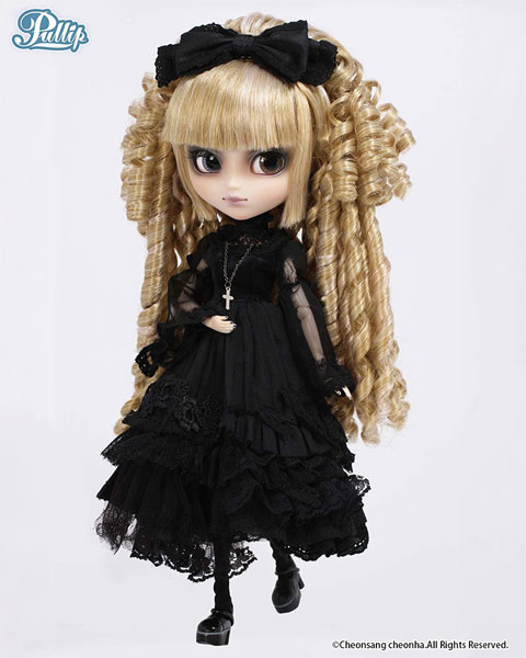Pullip(プーリップ) 聖良(seila)（再販）[グルーヴ]【送料無料】《１０月予約》｜あみあみ 店