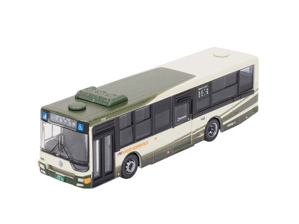 【期間限定】バスコレクション 開封販売】TOMYTEC ザ・バスコレクション30弾 日本交通