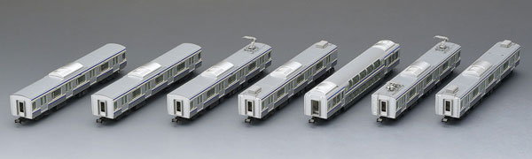97207 JR E235-1000系電車(横須賀・総武線)増結セット(7両)[TOMIX]【送料無料】《発売済・在庫品》｜あみあみ 店