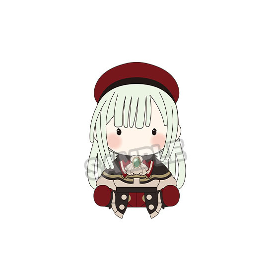 楽天市場】BanG Dream！ ぬいぐるみ Ave Mujica モーティス