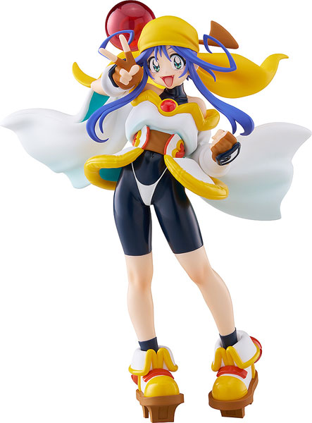 POP UP PARADE SP セイバーマリオネットJ ライム 完成品フィギュア[グッドスマイルカンパニー]《１０月予約》