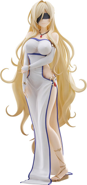 POP UP PARADE ゴブリンスレイヤーII 剣の乙女 L size 完成品フィギュア[グッドスマイルカンパニー]【送料無料】《09月予約》画像