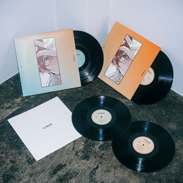 ギヴン THE BEST あみあみ特典付き 新品未開封 楽天市場】【あみあみ限定特典】CD ギヴン THE BEST 完全生産限定盤