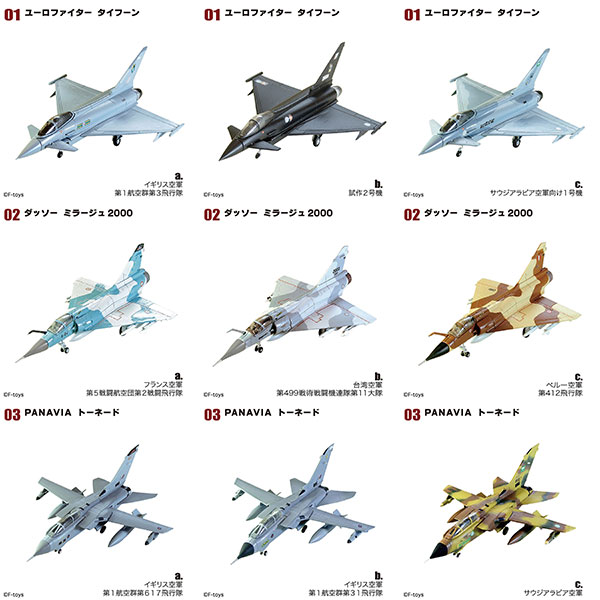 楽天市場】【2S】 エフトイズ 1/144 センチュリーコレクション