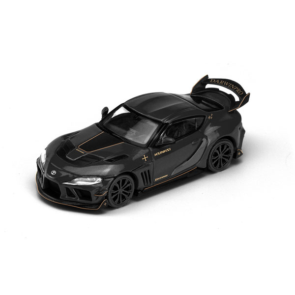 楽天市場】ENGUP MODELS 1/64 トヨタ GR スープラ HKS エアロ TOYOTA