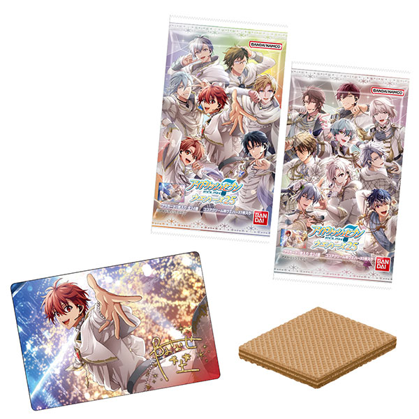 アイドリッシュセブン　アイナナ　コースター　260枚 アイドリッシュセブン CD型コースター 3枚 まとめ売り - メルカリ
