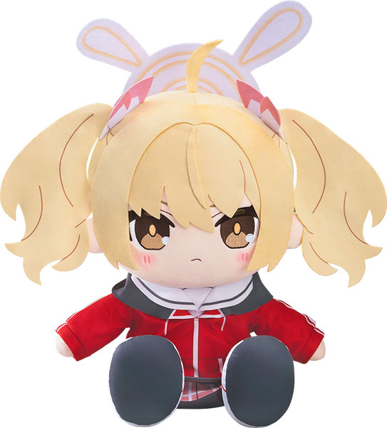 ブルーアーカイブ ちょこぷに ぬいぐるみ ホシノ Amazon.co.jp: ブルーアーカイブ Blue Archive ホシノ ちょこ