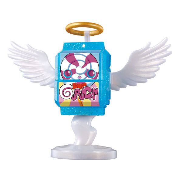 楽天市場】仮面ライダーガヴ DXライダーゴチゾウエンジェル