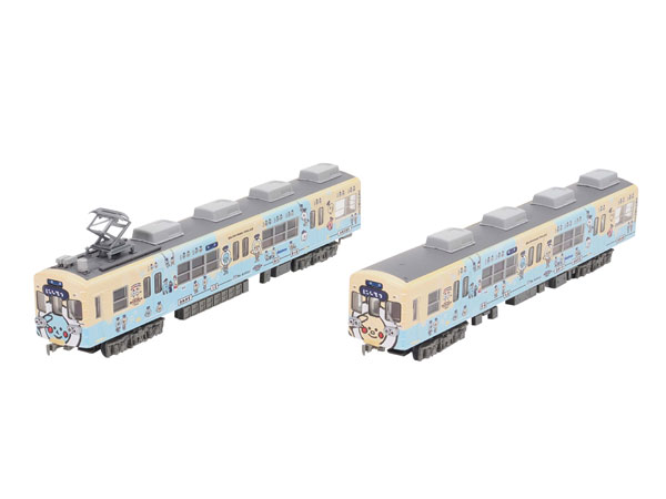 楽天市場】336761 トミーテック 鉄道コレクション 西日本鉄道600形