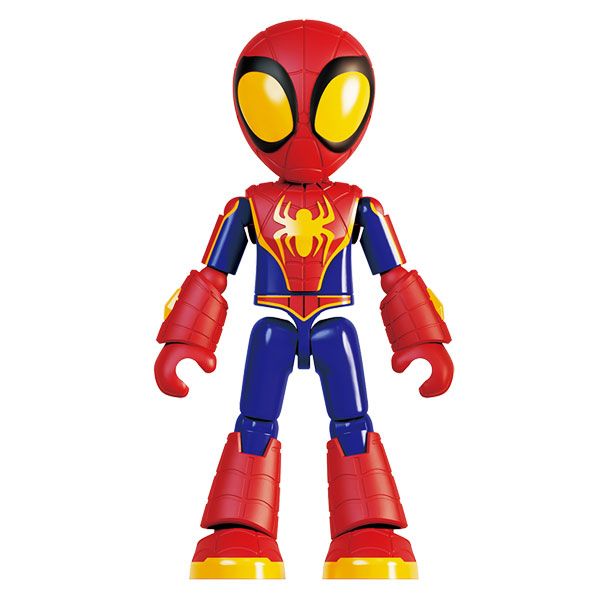スパイダーアミニット