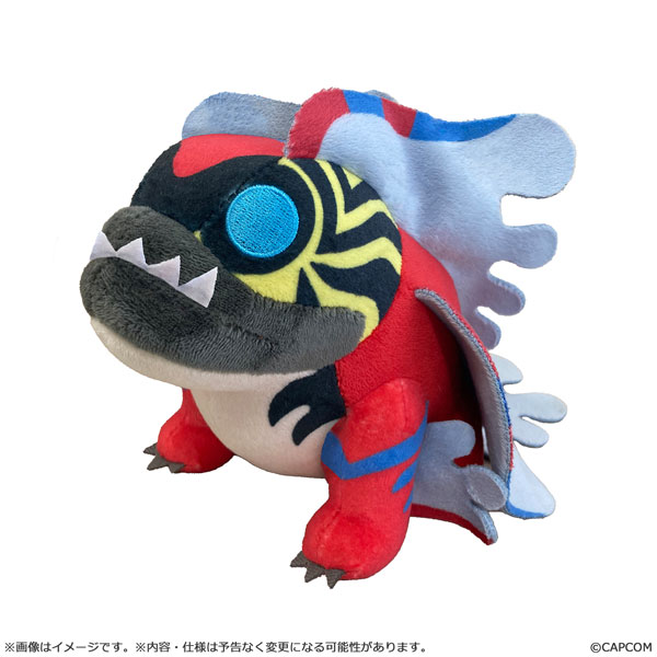 即送！【3種セット】 モンスタハンター　デフォルメ　BIG　ぬいぐるみ 楽天市場】送料無料◇モンスターハンター モンでふぉ ぬいぐるみ