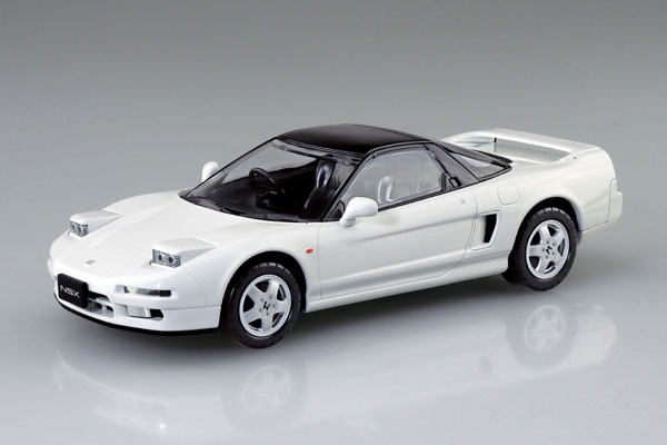 楽プラ まとめ売り 16台セット 楽天市場】楽プラ スナップキット No.19-GW/IY 1/32 ホンダ NA1