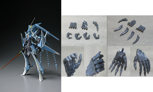 楽天市場】ドールズフロントライン R93 ラッキースターの休日Ver. 1/6