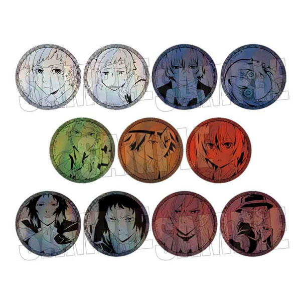 楽天市場】【30％OFF！】 文豪ストレイドッグス トレーディング