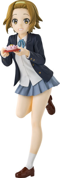 POP UP PARADE けいおん！ 田井中律 L size 完成品フィギュア[グッドスマイルアーツ上海]《12月予約》画像