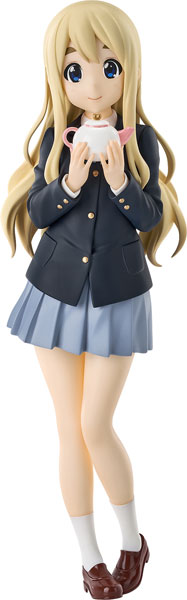 POP UP PARADE けいおん！ 琴吹紬 L size 完成品フィギュア[グッドスマイルアーツ上海]《12月予約》画像