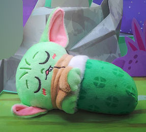 楽天市場】ステレオぷらっしゅ サウンドぬいぐるみ「スター・ウォーズ