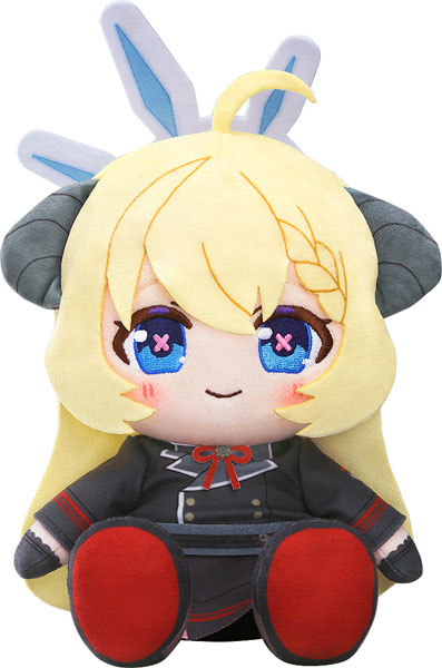 ブルーアーカイブ ぬいぐるみ　生活安全局2体セット　新品未開封 Amazon.co.jp: ブルーアーカイブ Blue Archive セリカ ちょこ