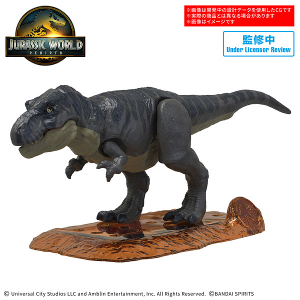 楽天市場】プラノサウルス JURASSIC WORLD T-レックス