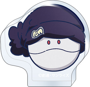 楽天市場】【ハロ】機動戦士Gundam GQuuuuuuX （ジークアクス）めちゃ