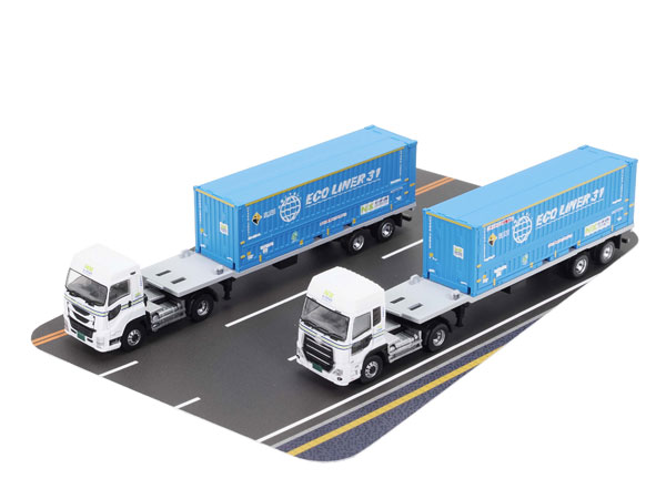 楽天市場】トレーラーコレクション 商船三井さんふらわあ ウィング