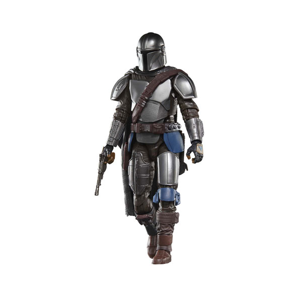 スター・ウォーズ ブラックシリーズ マンダロリアン(マンダロアの鉱山)[ハズブロジャパン]《発売済・在庫品》
