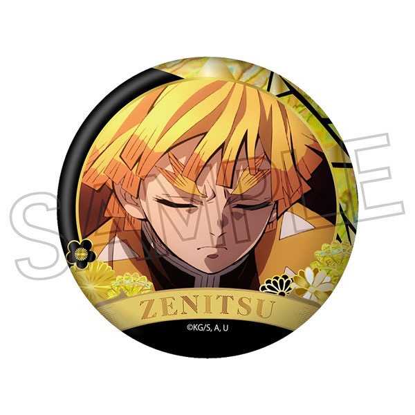 時*透様 鬼滅の刃 螺鈿風シリーズ缶バッジ Vol.4 時透無一郎 鬼滅の刃 螺鈿風シリーズ 缶バッジ Vol.4 時透無一郎 - メルカリ