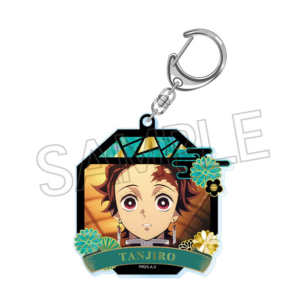 楽天市場】鬼滅の刃 螺鈿風シリーズ 缶バッジ Vol.4 冨岡義勇（再販