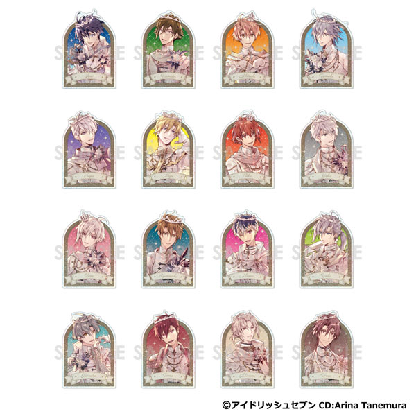 アイドリッシュセブン 日和 7点セット 11月再販】アイドリッシュセブン 千 1st Photo book 千日和