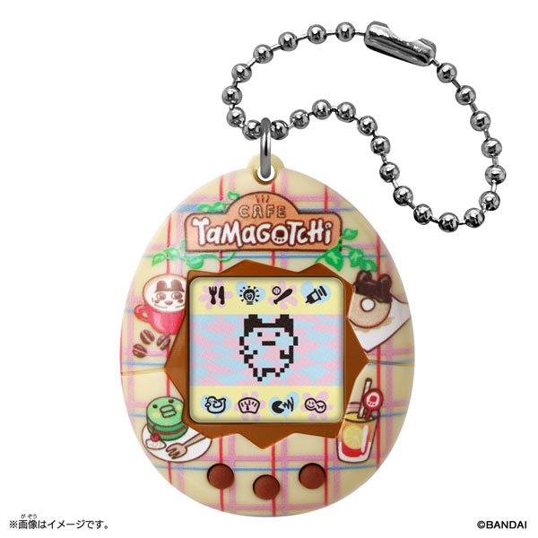 楽天市場】Peanuts Tamagotchi[バンダイ]《在庫切れ
