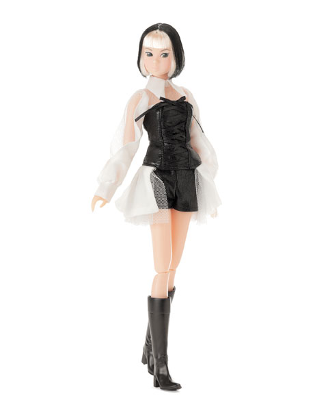 楽天市場】porops tiny doll(プロップス タイニー ドール) 4個