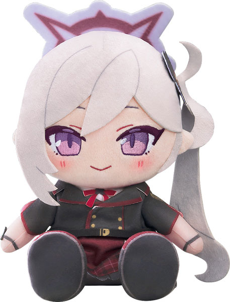 ブルーアーカイブ ぬいぐるみ コユキ グッスマ グッドスマイルカンパニー コユキ グッドスマイルカンパニー【公式】 on X: 