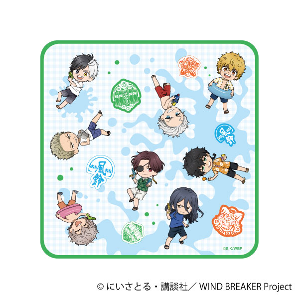 楽天市場】その着せ替え人形は恋をする スポーツタオル 喜多川海夢G