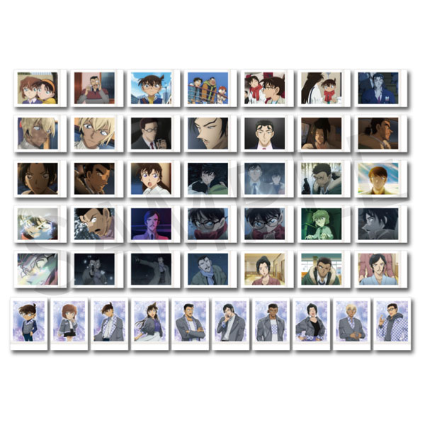 楽天市場】劇場版「名探偵コナン 100万ドルの五稜星(みちしるべ