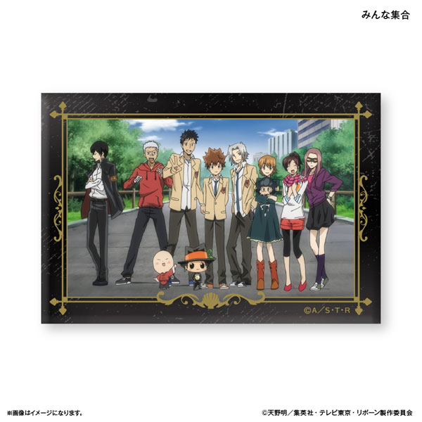 楽天市場】「家庭教師ヒットマンREBORN！」90'S STREET FASHION