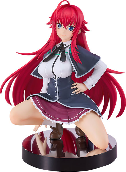 POP UP PARADE ハイスクールD×D HERO リアス・グレモリー L size 完成品フィギュア[グッドスマイルカンパニー]《12月予約》画像