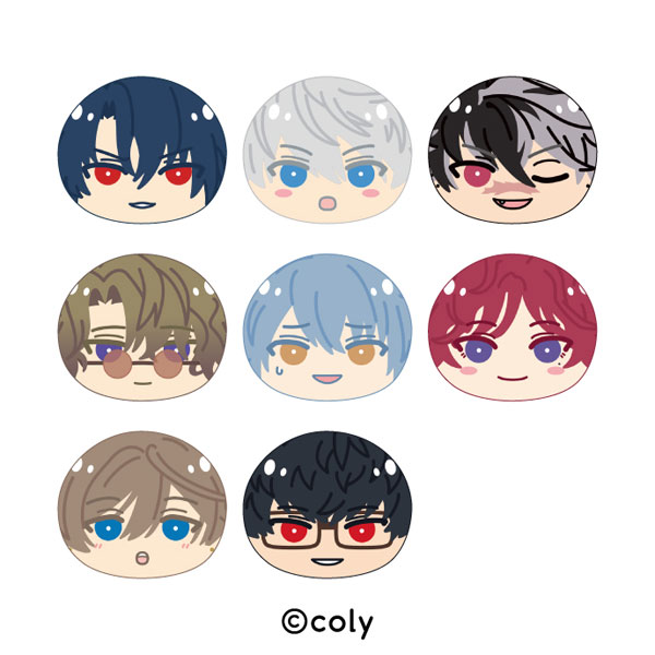 楽天市場】TVアニメ『光が死んだ夏』 おまんじゅうにぎにぎマスコット