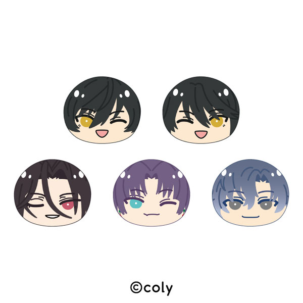 楽天市場】TVアニメ『光が死んだ夏』 おまんじゅうにぎにぎマスコット