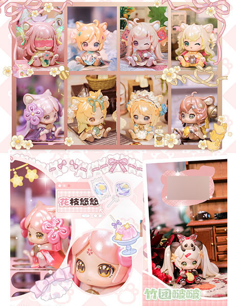 楽天市場】『ネコぱら10周年展in馬車道』 アクリルトレカ 10個入りBOX