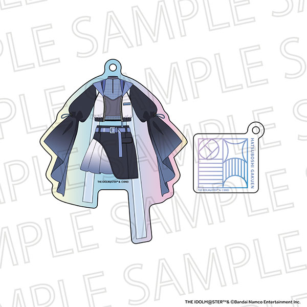 楽天市場】アイドルマスター シンデレラガールズ ぬいぐるみ