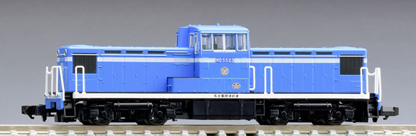 楽天市場】8613 名古屋臨海鉄道 ND552形ディーゼル機関車(15号機