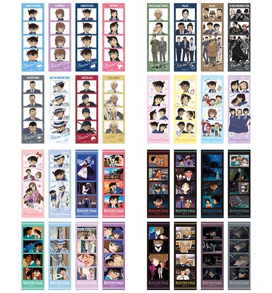 楽天市場】劇場版 名探偵コナン 隻眼の残像(フラッシュバック