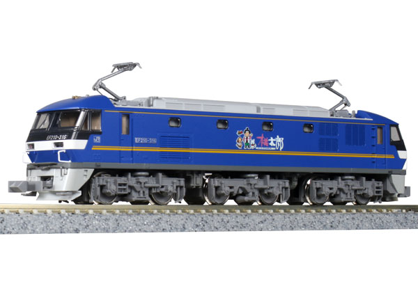 楽天市場】送料無料◇10-045 KATO カトー EF210コンテナ列車 3両