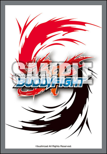 ブシロード スリーブコレクション ミニ Vol.798 『フューチャーカード バディファイト』 パック[ブシロード]《08月予約》画像