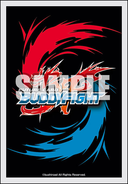 ブシロード スリーブコレクション ミニ Vol.799 『フューチャーカード バディファイト』Part.2 パック[ブシロード]《08月予約》画像